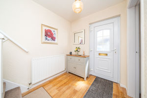 entrance hall- click for photo gallery